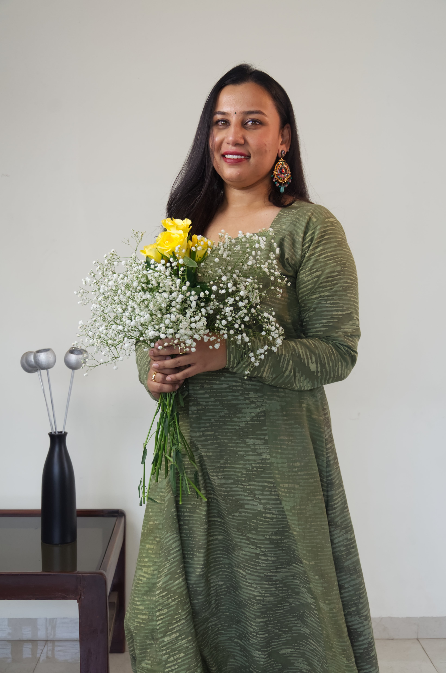 Festive Kurti Collection