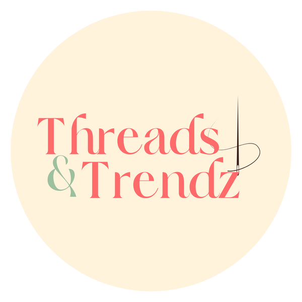 Threads Trendz logo